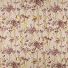 Ashley Wilde Hawthorn Fabric Mulberry