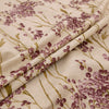 Ashley Wilde Hawthorn Fabric Mulberry