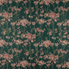 Ashley Wilde Hawthorn Fabric Peacock