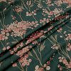 Ashley Wilde Hawthorn Fabric Peacock
