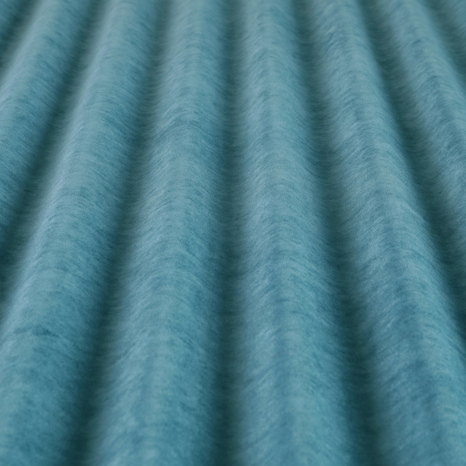 Fibre Naturelle Pimlico Velvet Fabric Bermuda