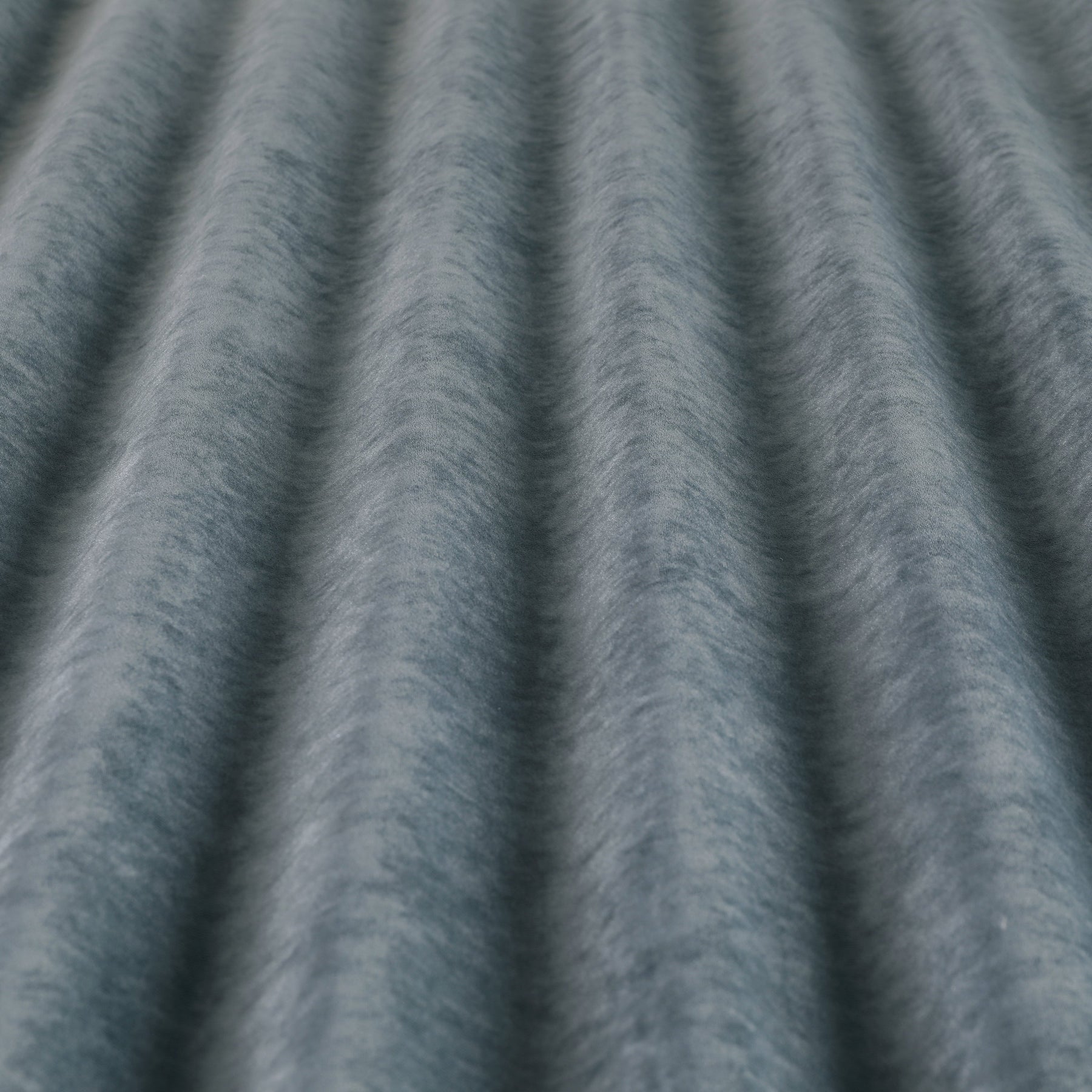 Fibre Naturelle Pimlico Velvet Fabric Embellished