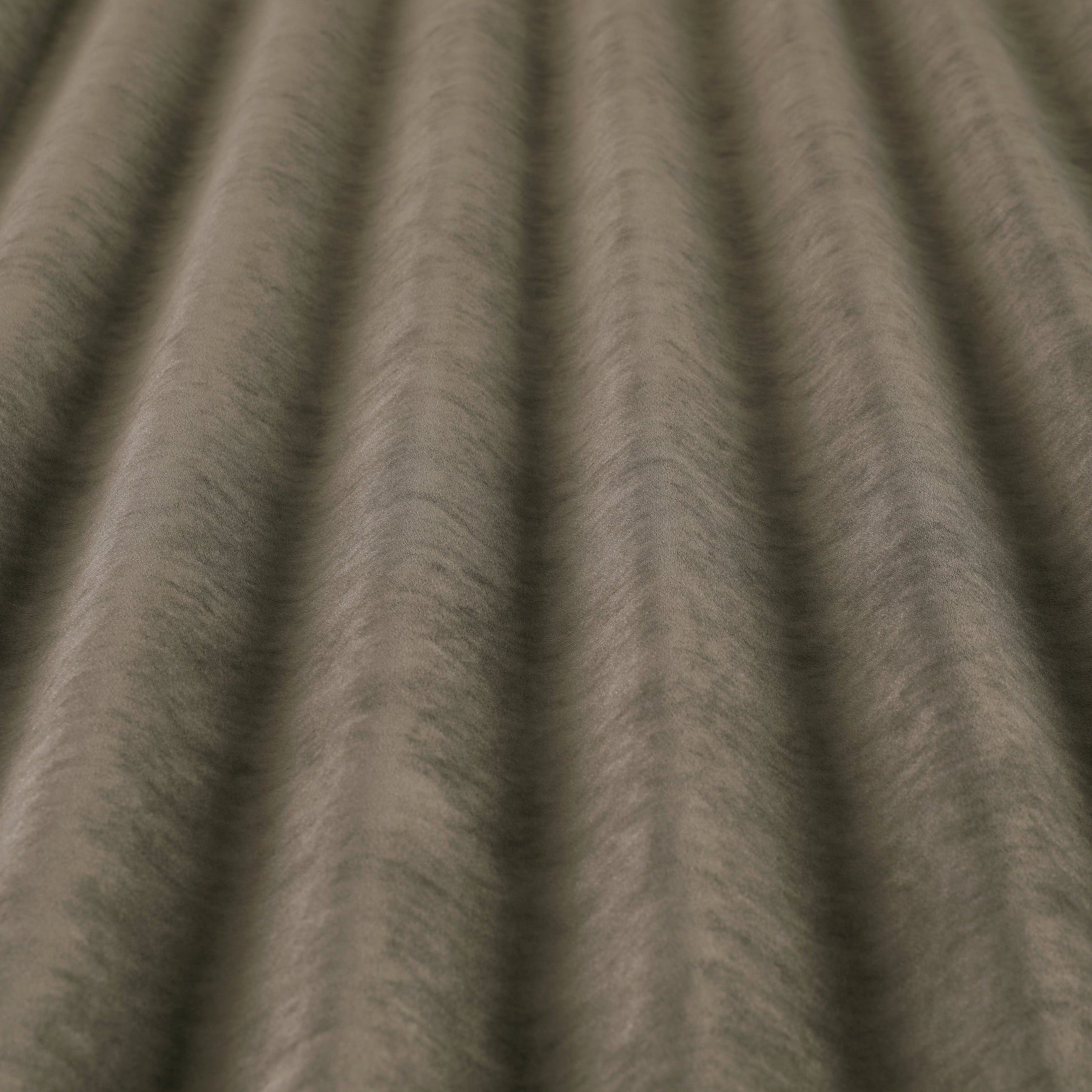 Fibre Naturelle Pimlico Velvet Fabric Falcon