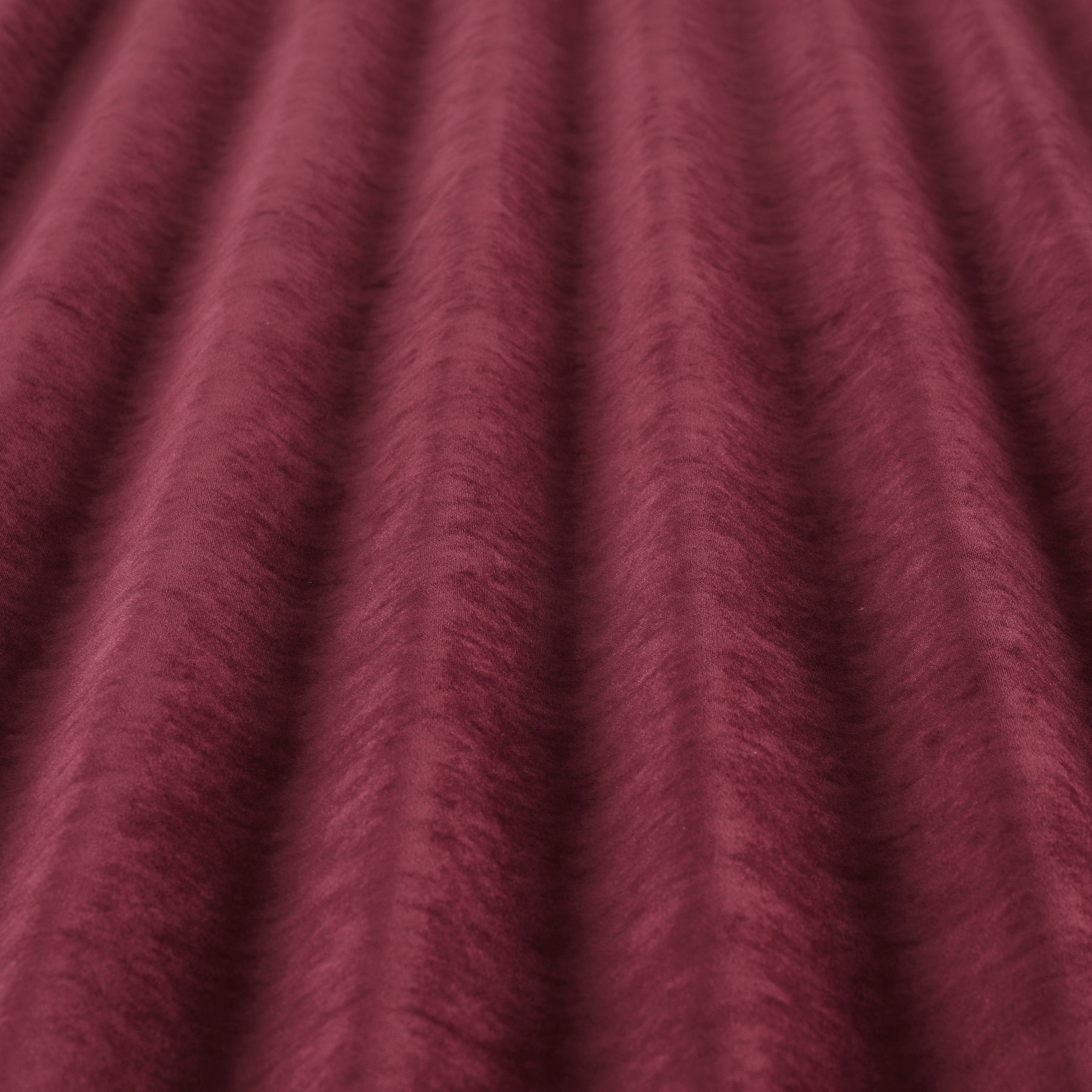 Fibre Naturelle Pimlico Velvet Fabric Monarch