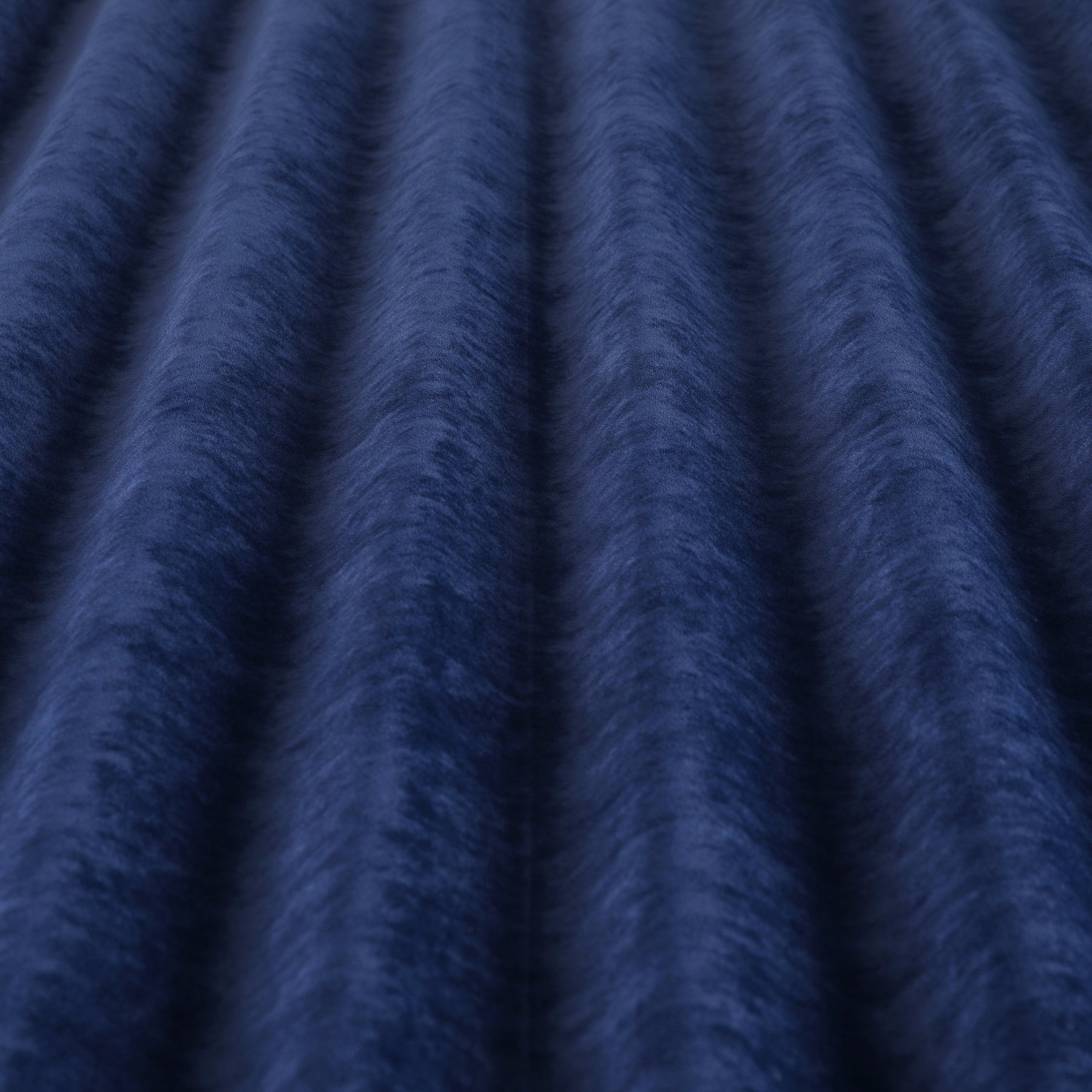 Fibre Naturelle Pimlico Velvet Fabric Orbit