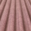 Fibre Naturelle Pimlico Velvet Fabric Orchid
