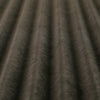 Fibre Naturelle Pimlico Velvet Fabric Raven