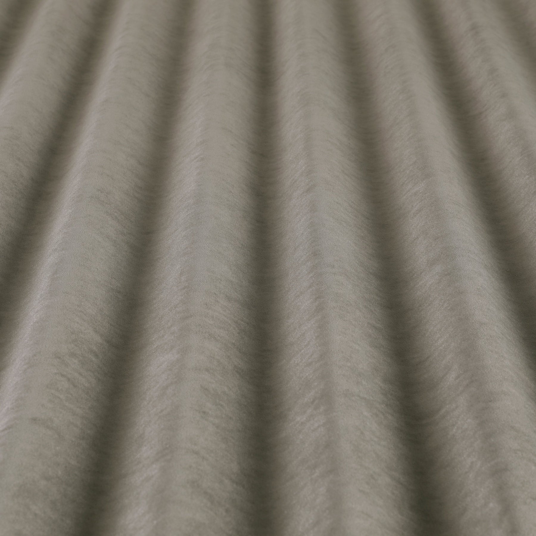 Fibre Naturelle Pimlico Velvet Fabric Shark