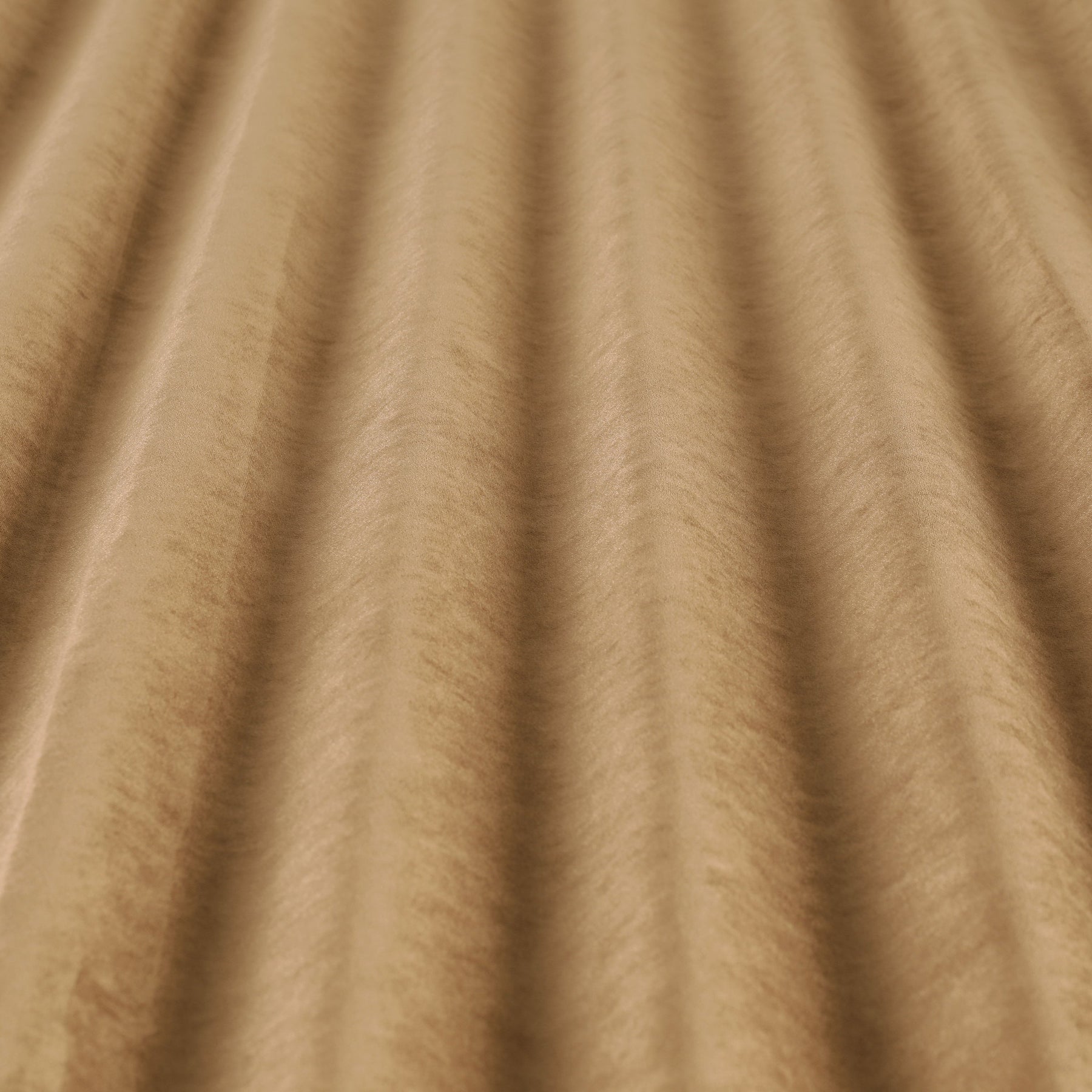 Fibre Naturelle Pimlico Velvet Fabric Spice
