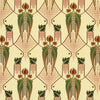 iLiv Mackintosh Printed Cotton Fabric Jewel