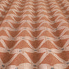 Morocco Fabric Burnt Orange