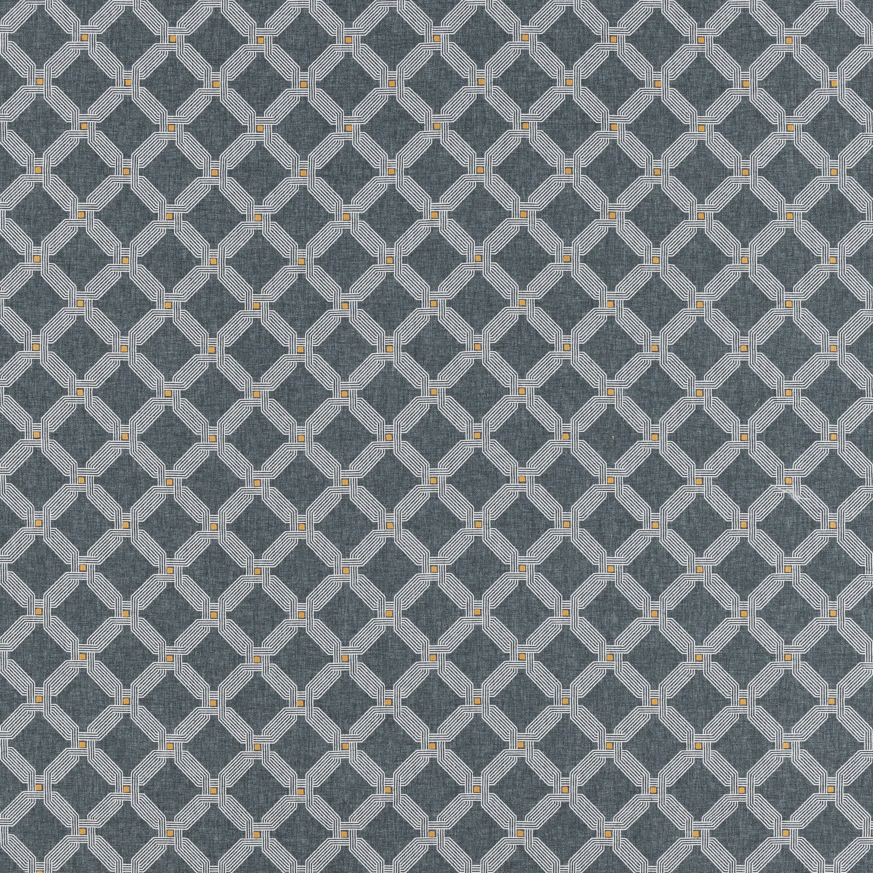 Morocco Fabric Denim