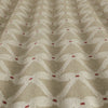 Morocco Fabric Rosso