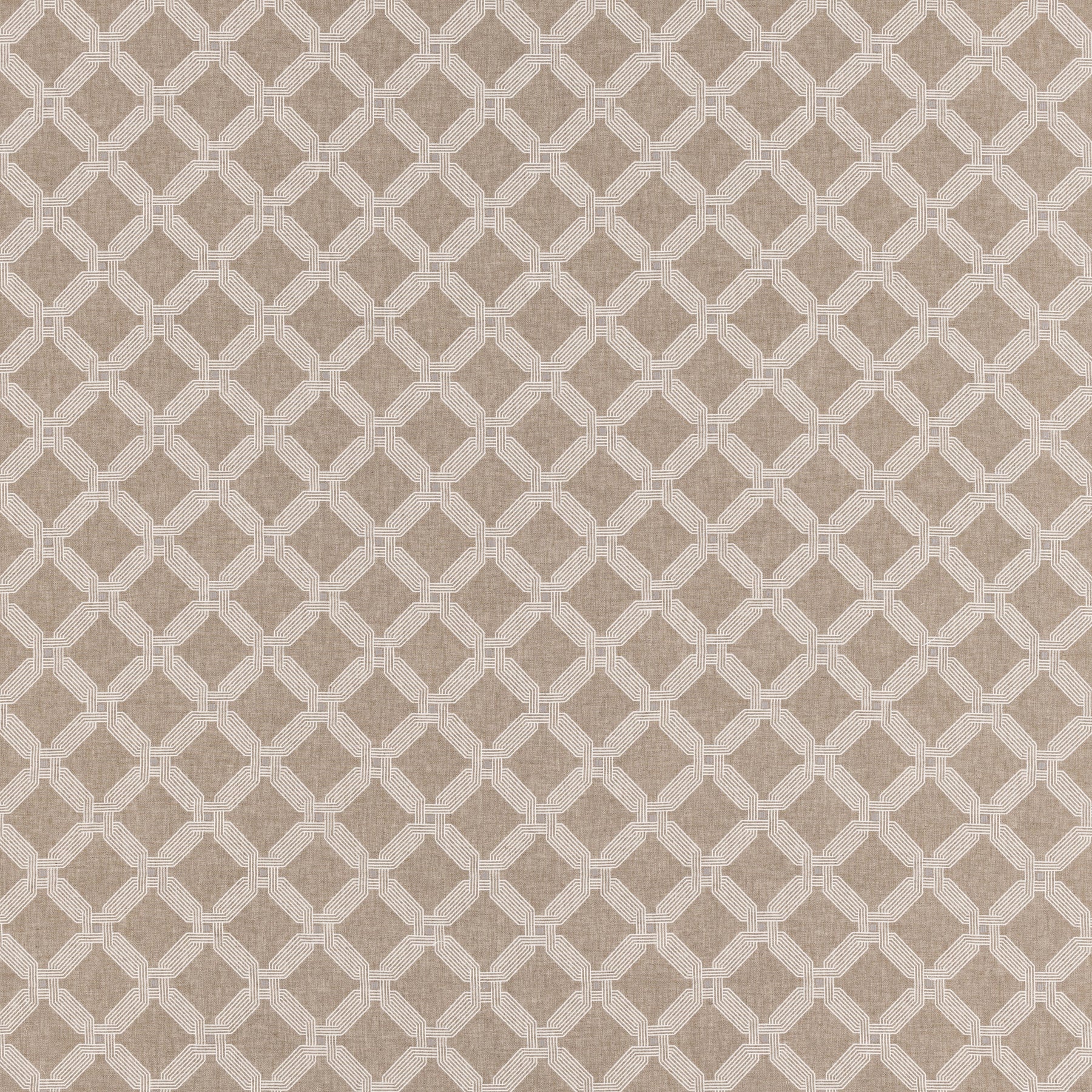 Morocco Fabric Taupe