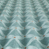 Morocco Fabric Teal