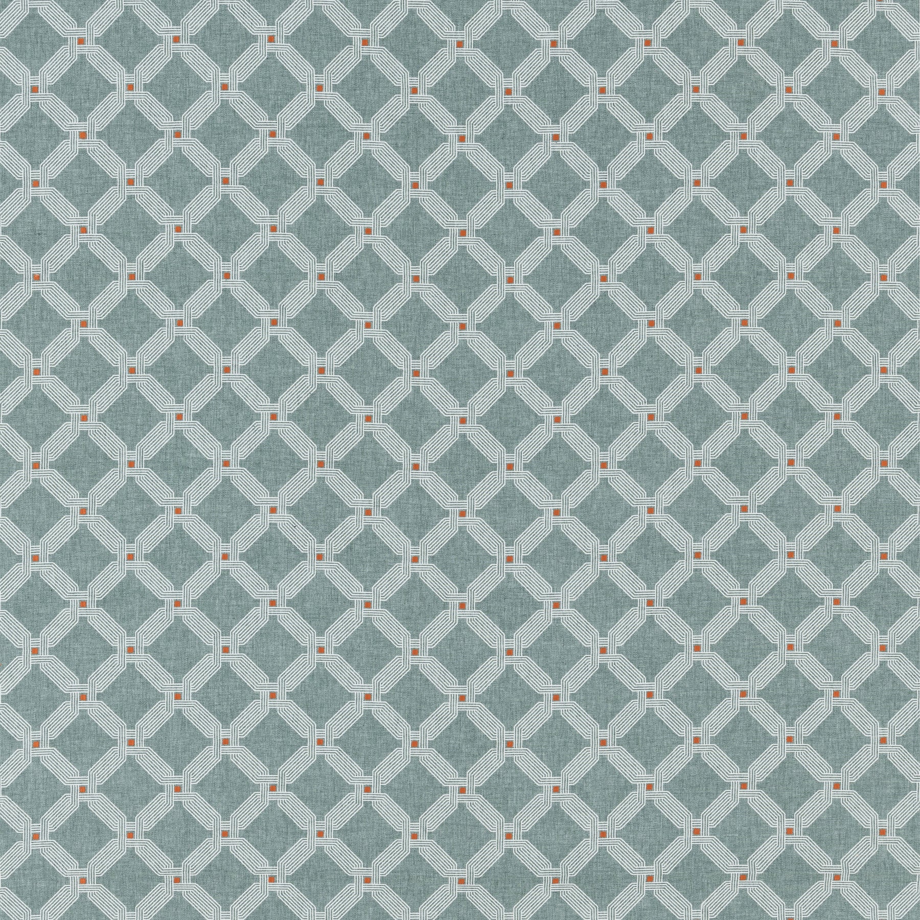 Morocco Fabric Teal