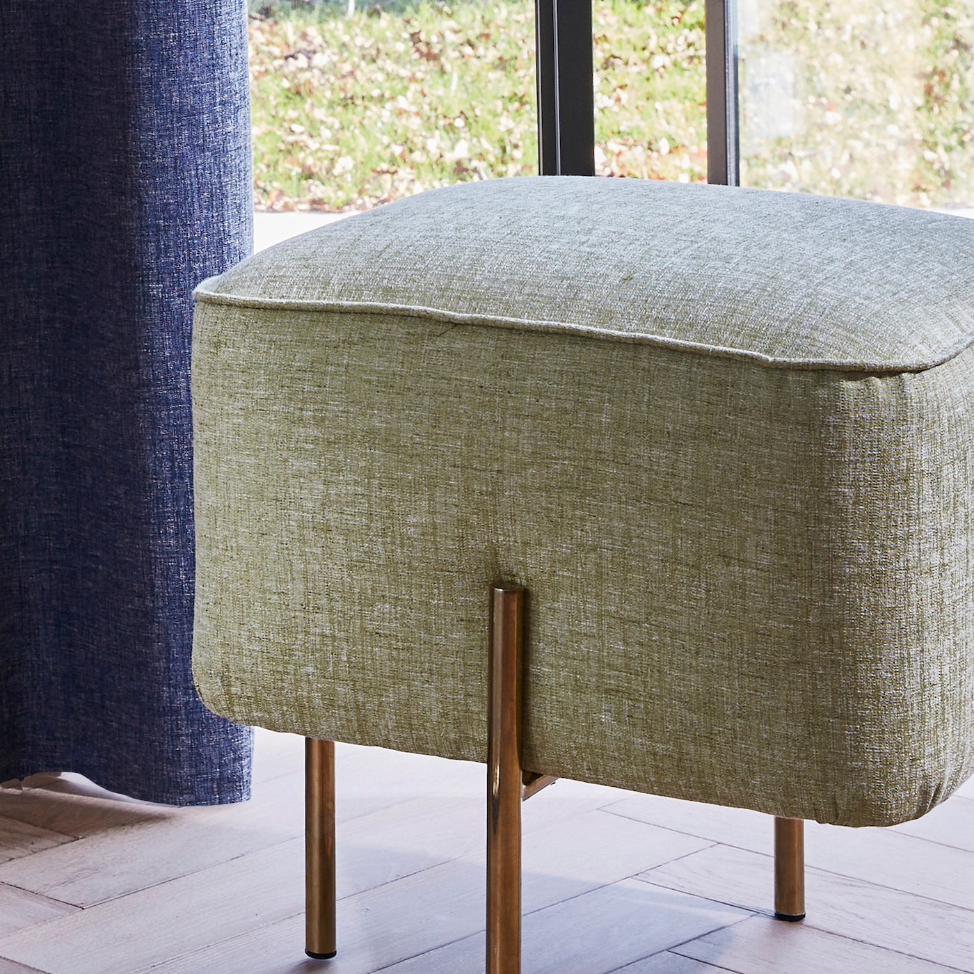 Prestigious Textiles Nimbus Fabric Willow