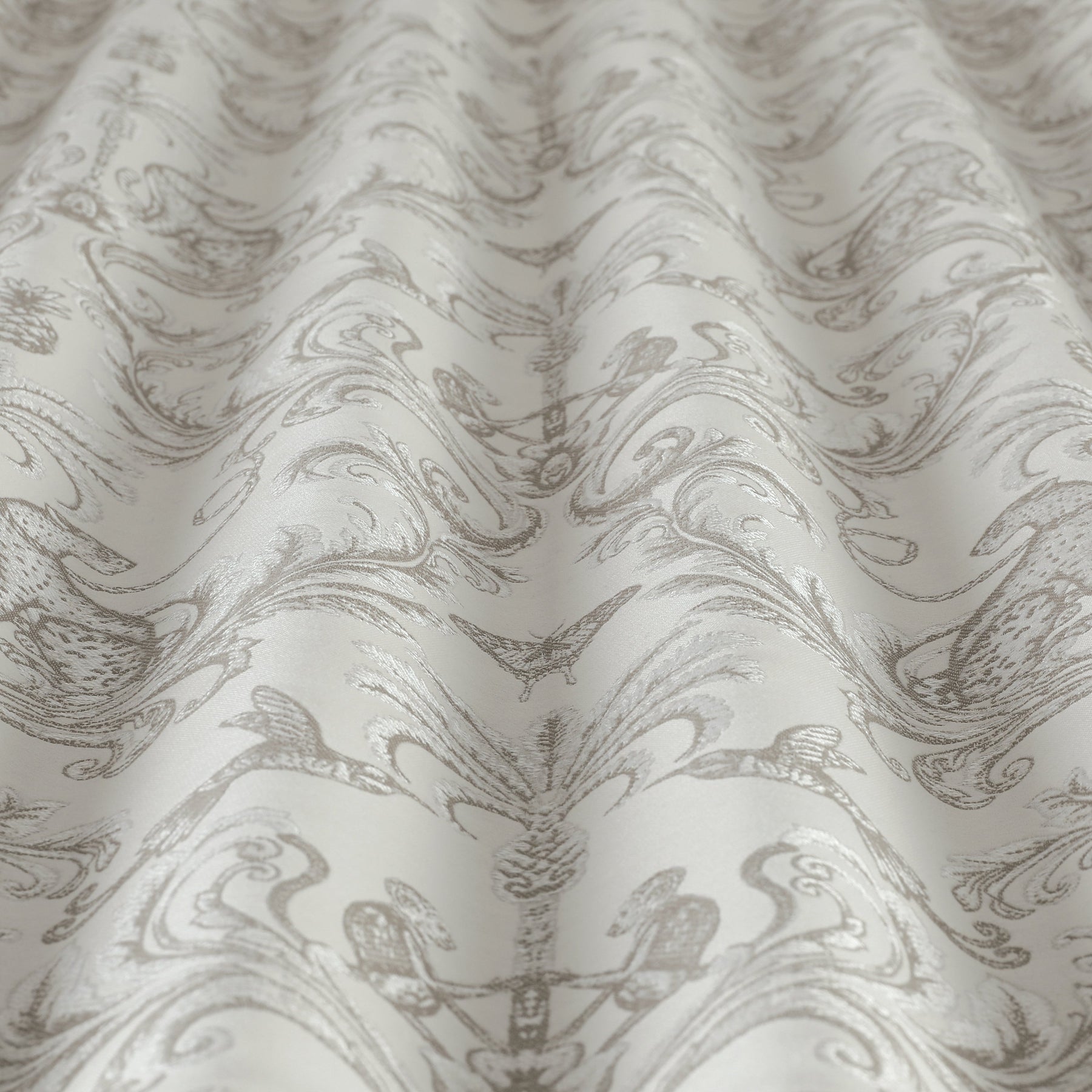 Pantera Fabric Natural