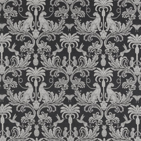 Pantera Fabric Noir