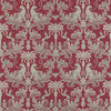 Pantera Fabric Rosso
