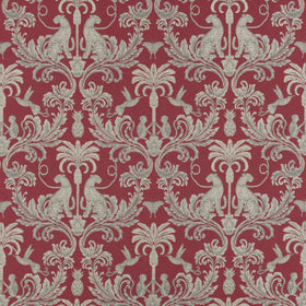 Pantera Fabric Rosso