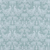 Pantera Fabric Seafoam