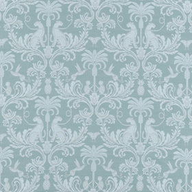 Pantera Fabric Seafoam