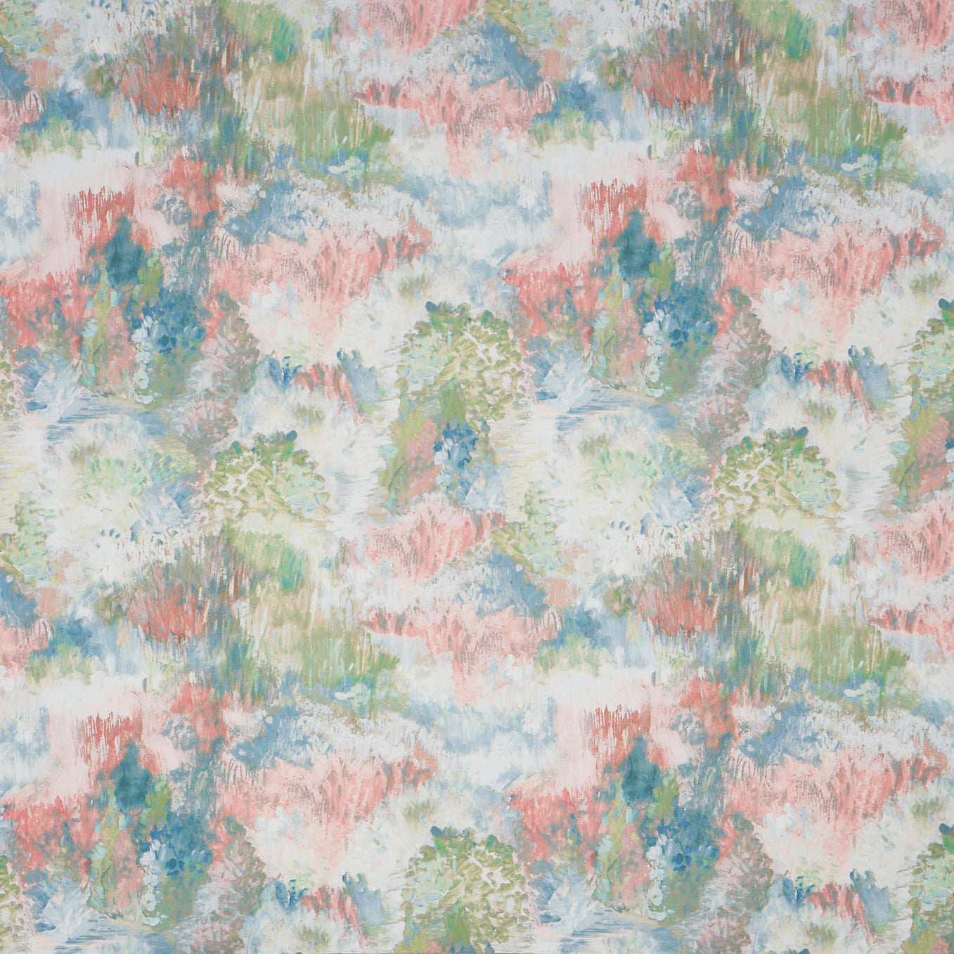 Prestigious Textiles Provence Fabric Seashell