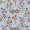 Ashley Wilde Rivington Fabric Berry