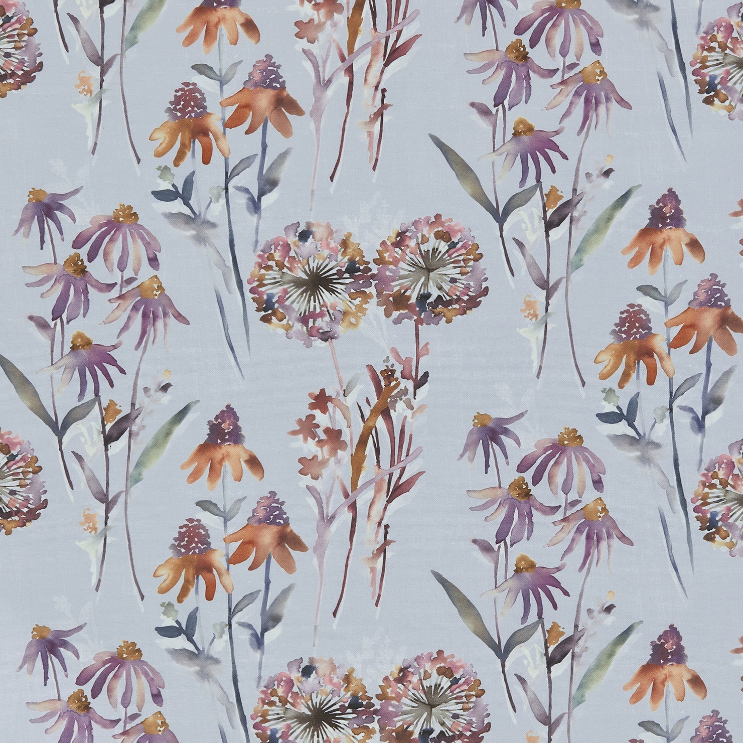 Ashley Wilde Rivington Fabric Berry