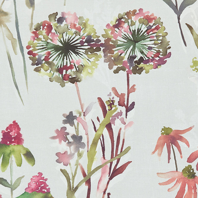 Ashley Wilde Rivington Fabric Fuschia