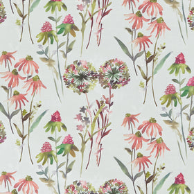 Ashley Wilde Rivington Fabric Fuschia