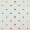 Rockpool Fabric Red