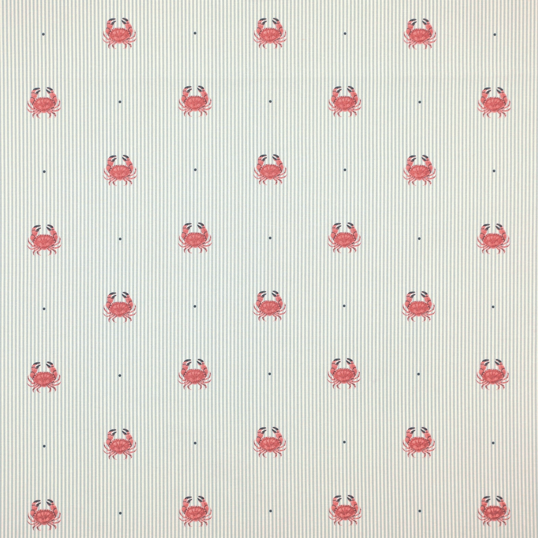 Rockpool Fabric Red
