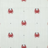 Rockpool Fabric Red