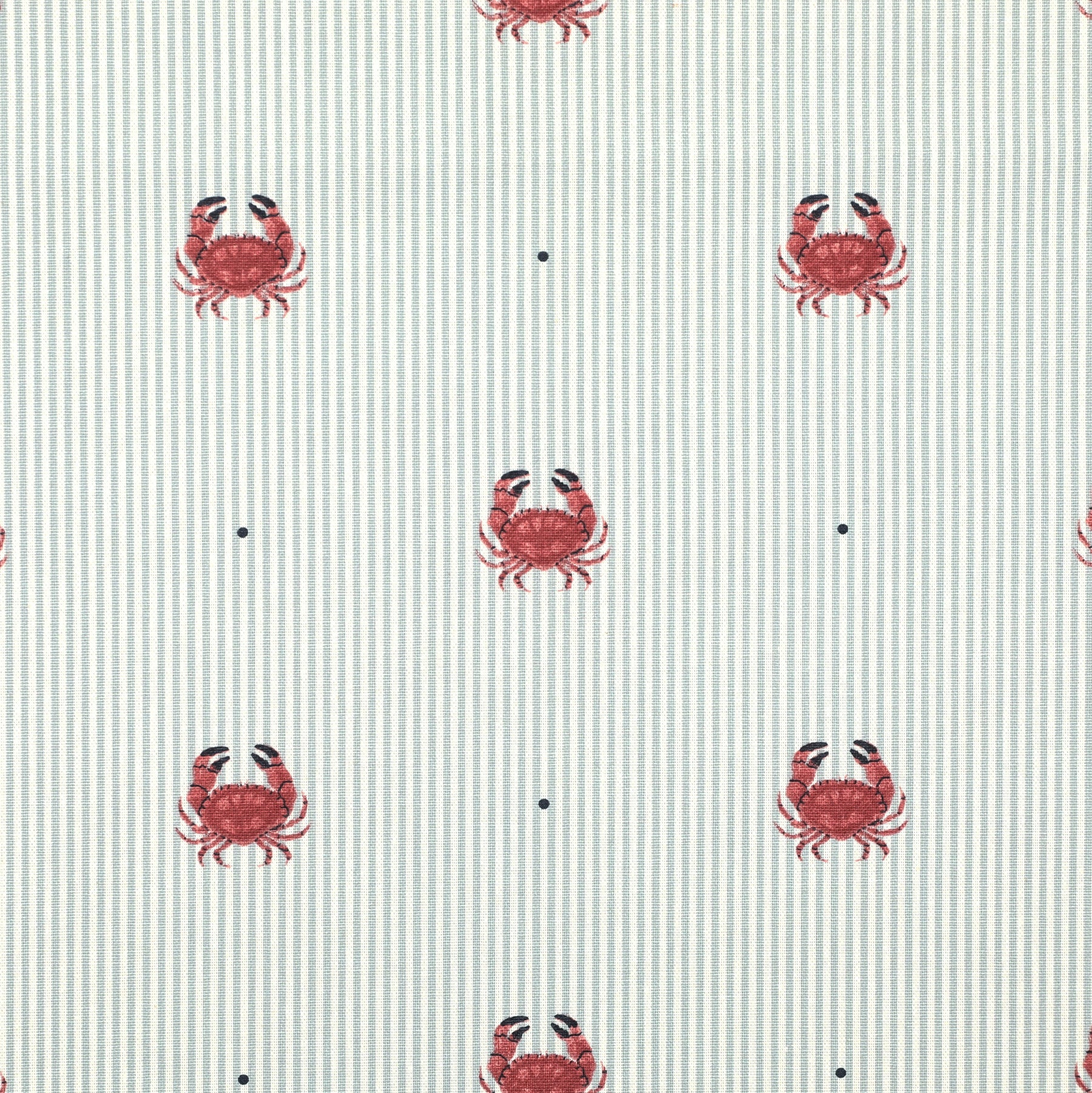 Rockpool Fabric Red