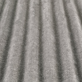 Linda Barker Rica Fabric Ash