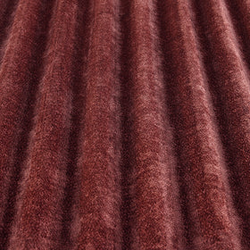 Linda Barker Rica Fabric Chianti