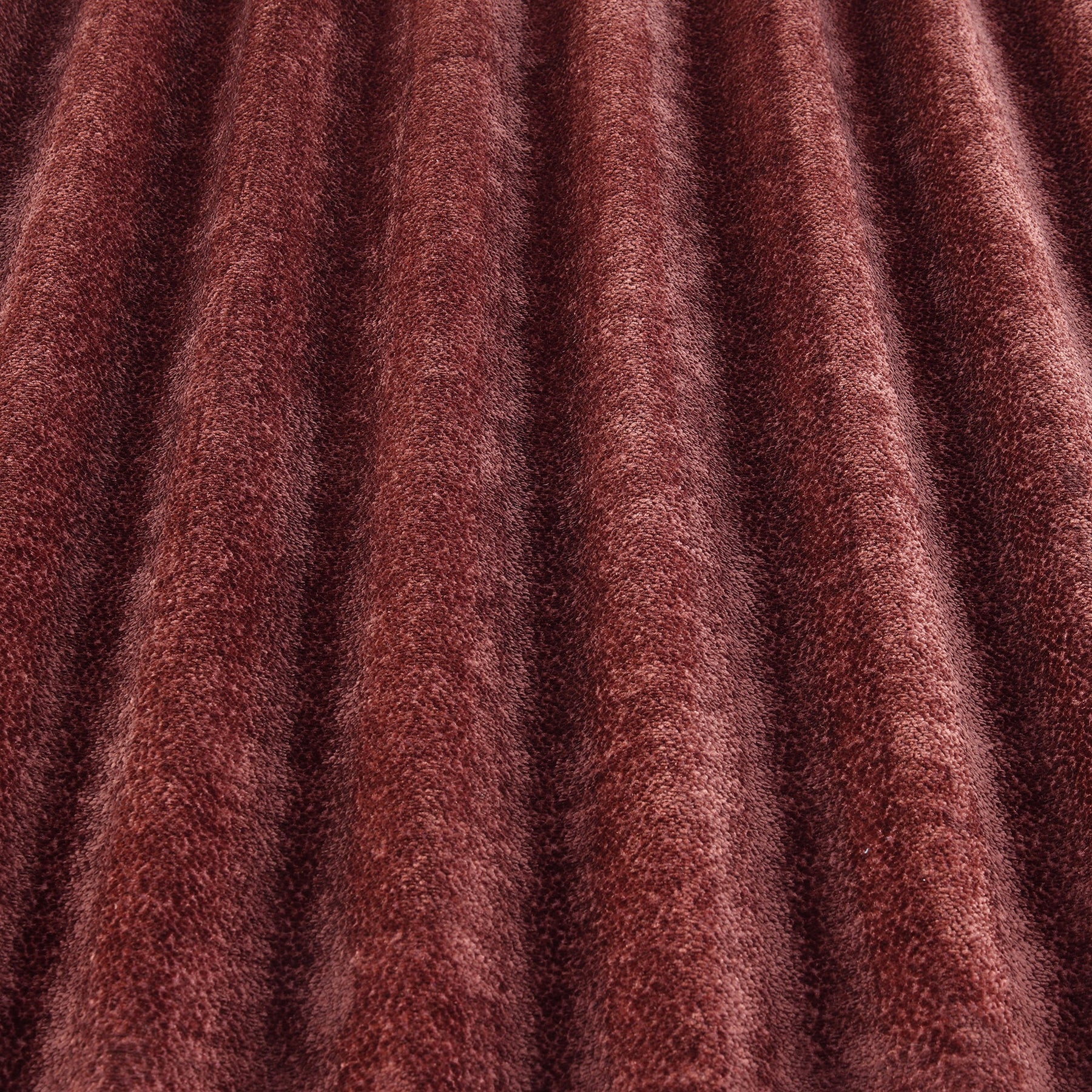 Linda Barker Rica Fabric Chianti
