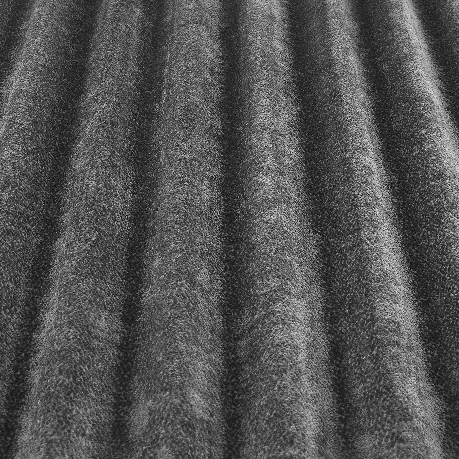Linda Barker Rica Fabric Graphite