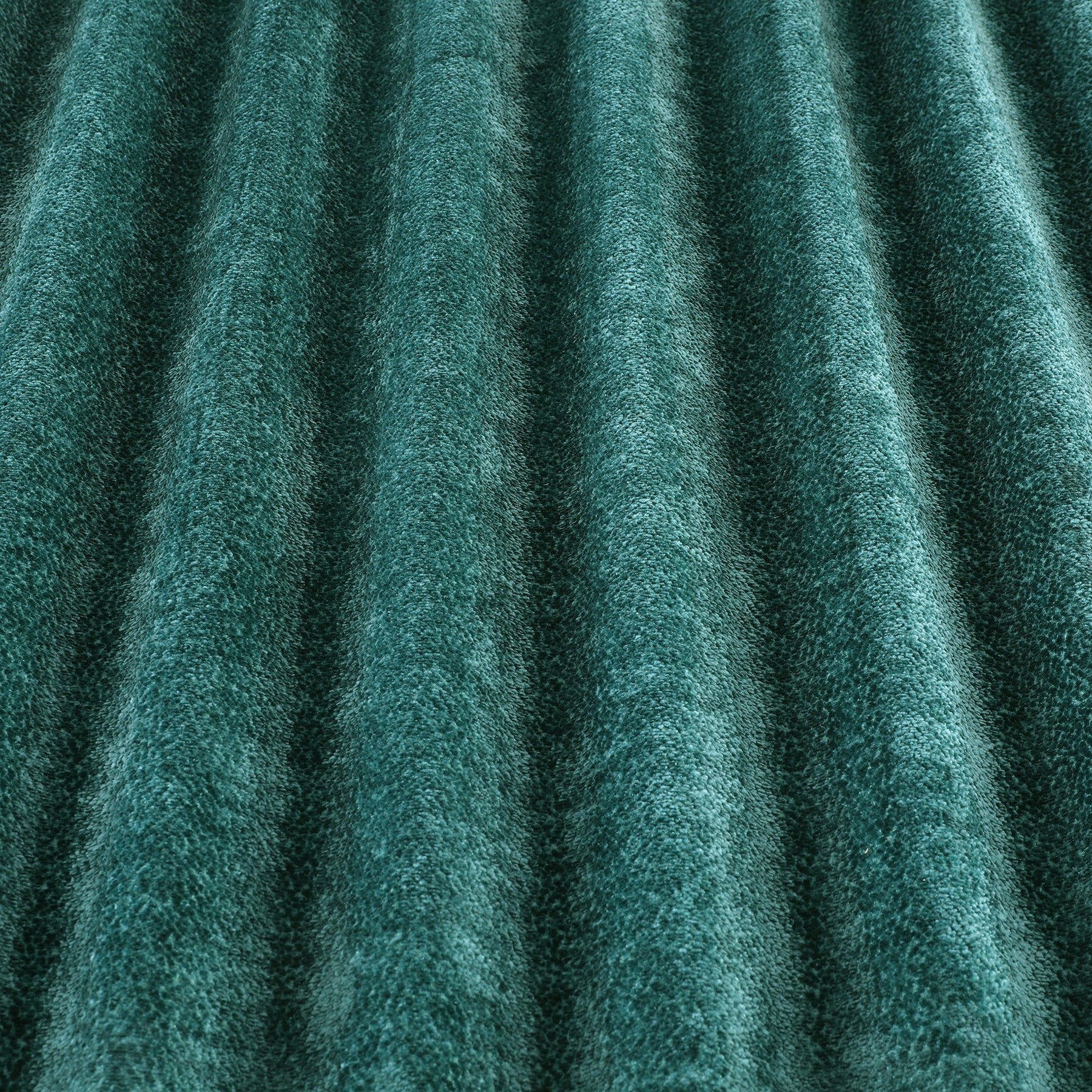 Linda Barker Rica Fabric Teal