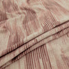 Ashley Wilde Serrula Fabric Mulberry