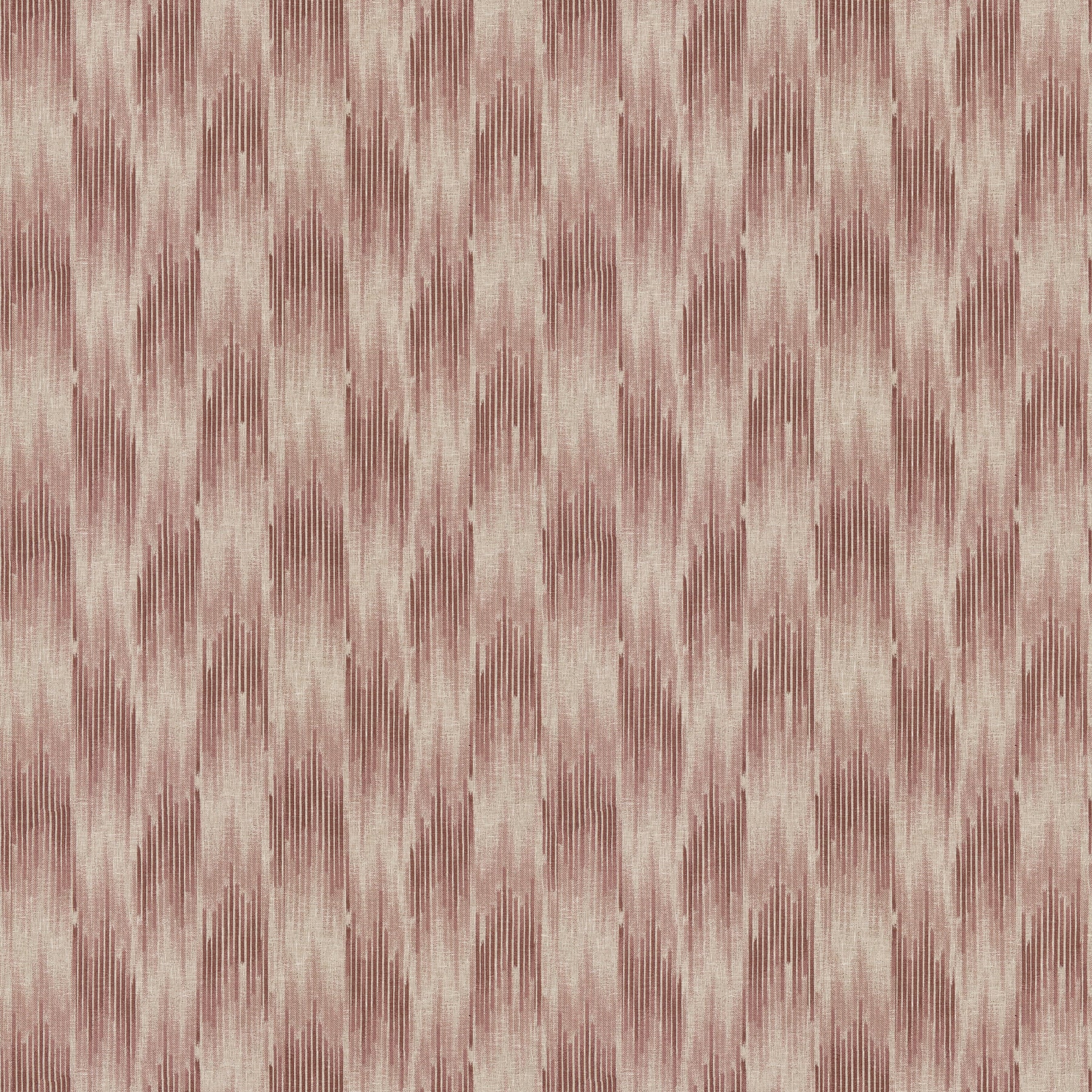 Ashley Wilde Serrula Fabric Mulberry