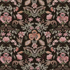 Skoll Fabric Black