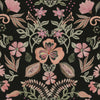 Skoll Fabric Black