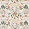 Skoll Fabric Blue