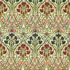 iLiv Tiffany Printed Cotton Fabric Jewel