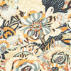 Tresco Fabric Indigo