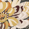 Tresco Fabric Ochre