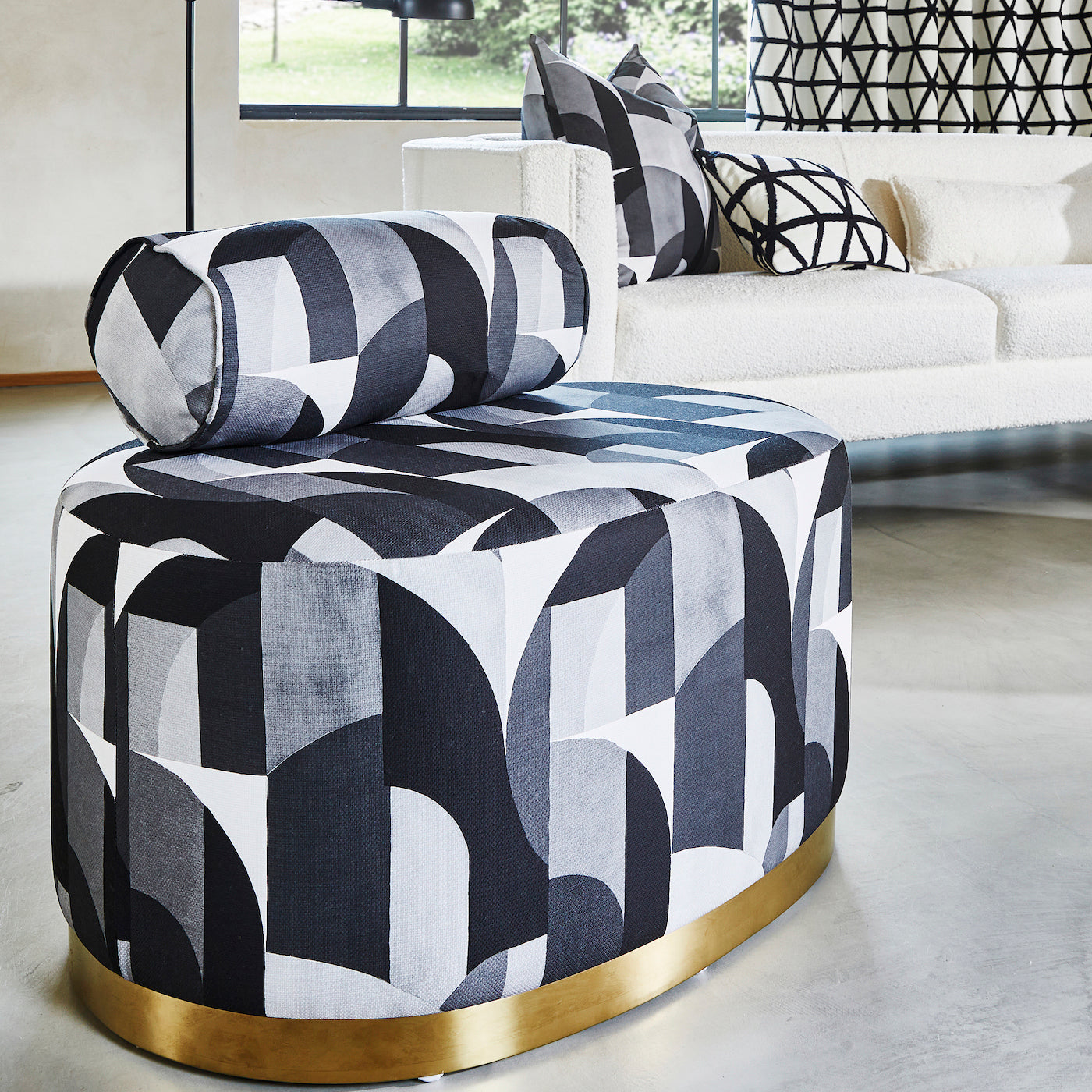 Prestigious Textiles Varadero Fabric Jet